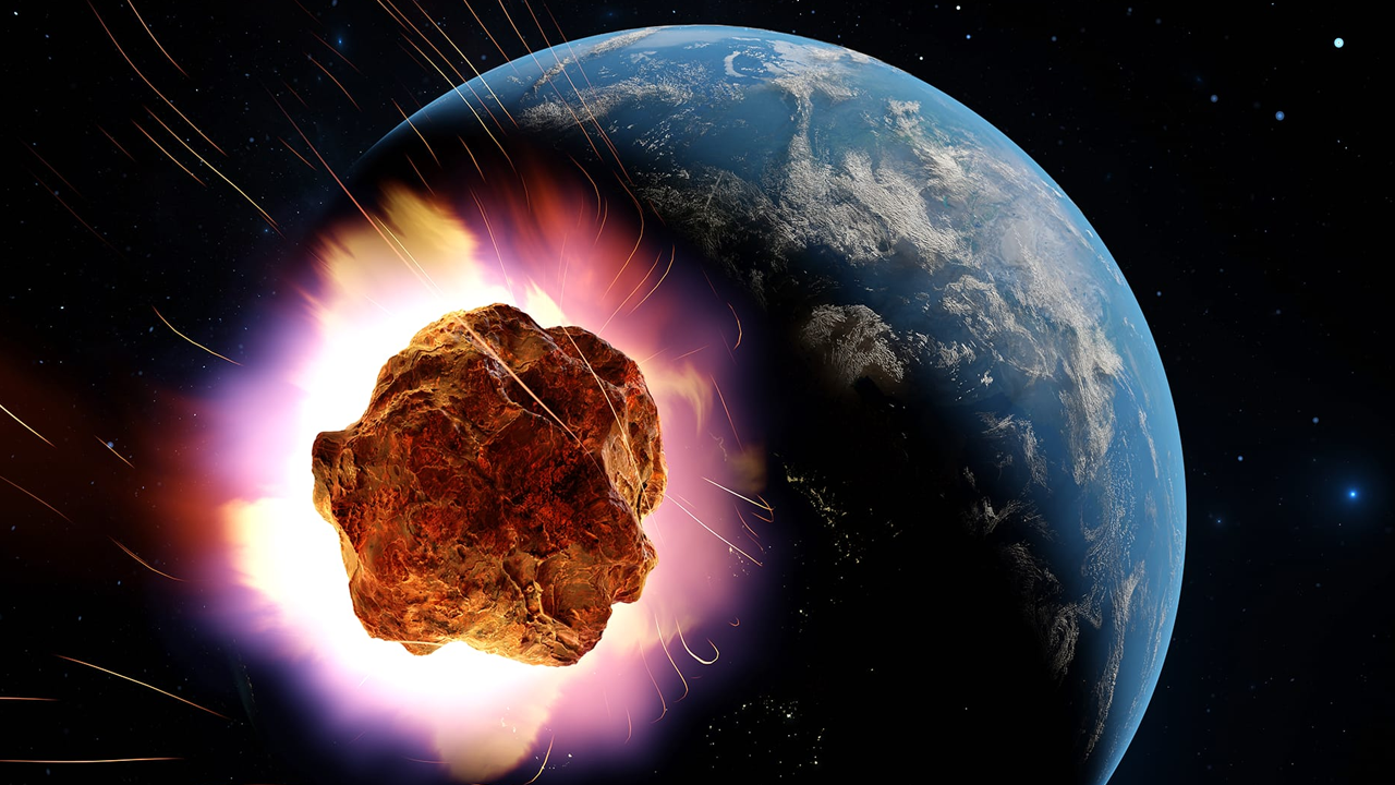 Asteroide