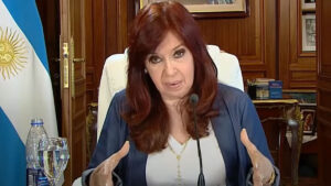 CFK-Juicio