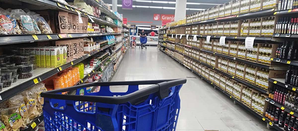 Gondola-Super-ventas