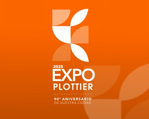Expo 2025 Plottier