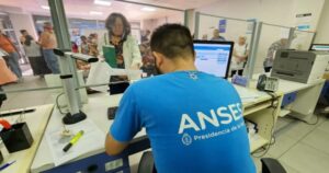 ANSES Nueva moratoria para que amas de casa sin aportes puedan acceder a una jubilación. En qué consiste