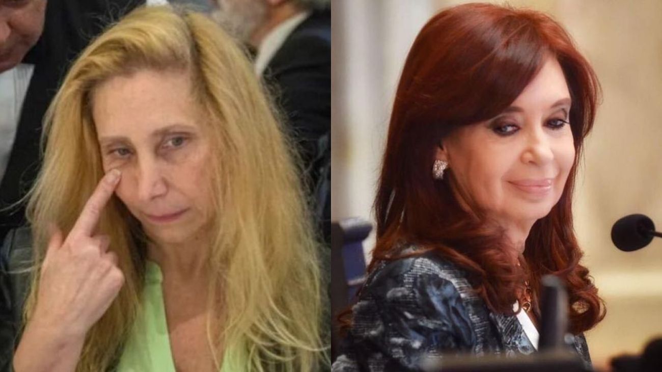20240111-karina-milei-y-cristina-kirchner-1946645
