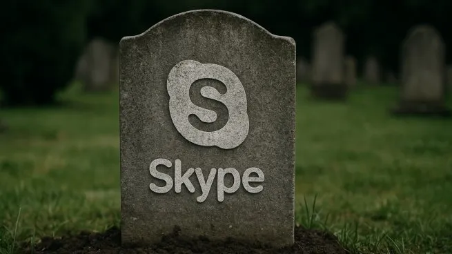 skype
