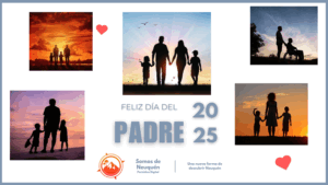 DIA DEL PADRE 2025 somos de neuquen