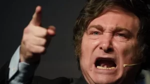 milei-enojado