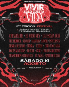Festival sala de artes