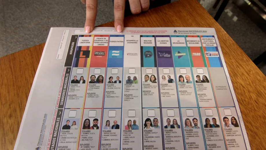 NF001-NEUQUEN.Presentacion-de-boletas-Juzgado-Federal-Nqn-1sept2025-FOTO-Oscar-Livera-1