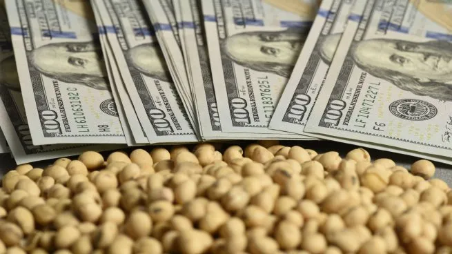 dolar-soja-retenciones