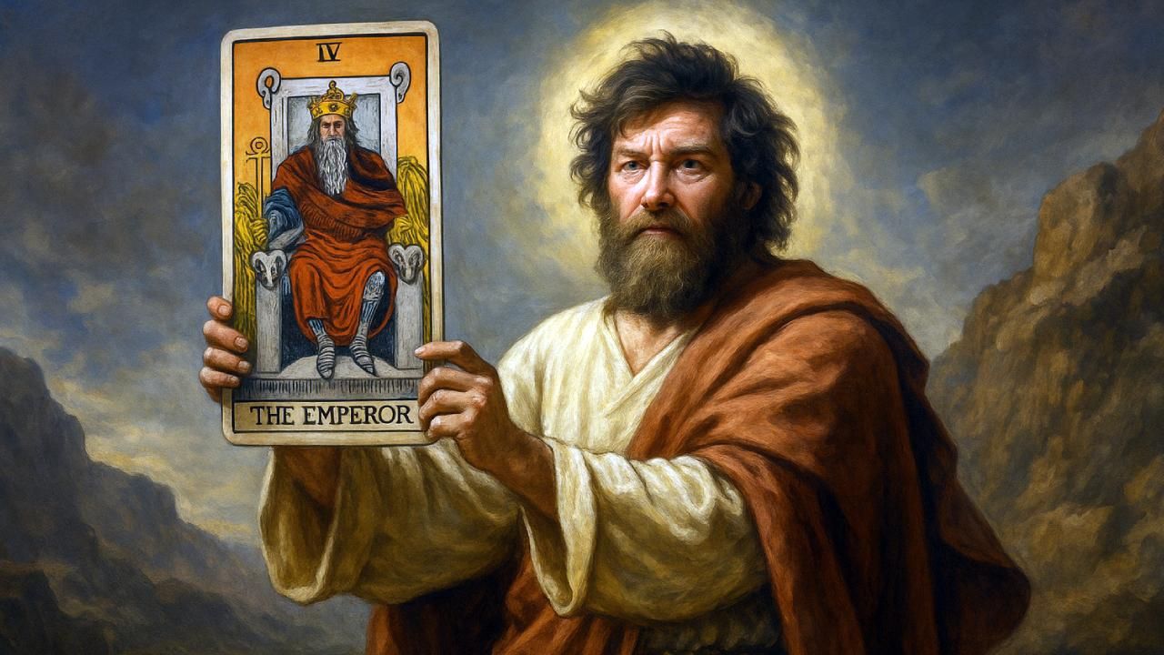 milie-como-moises-y-el-tarot-del-emperador-2057470