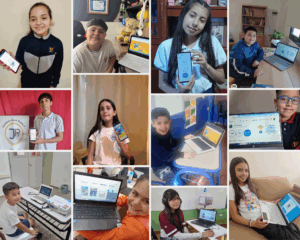 Ganadores Fundación Leer