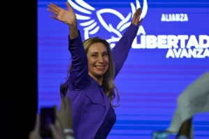 karina-milei-afp