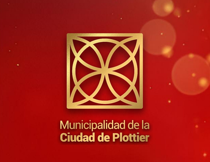 muni plottier FIESTAS 2025 2026
