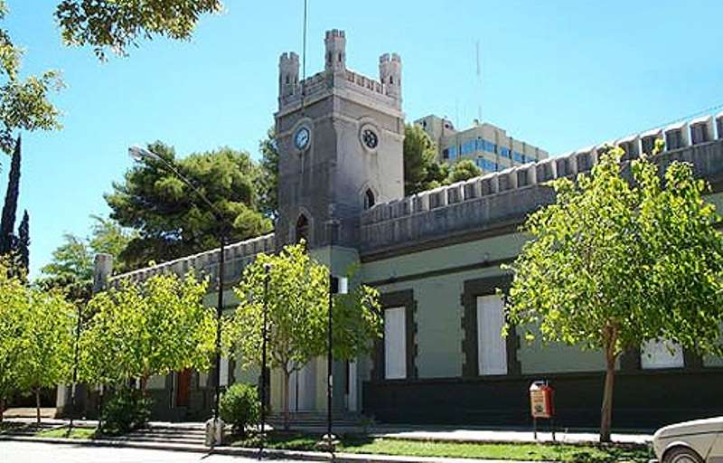 Casa-de-Gobierno