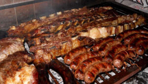 asado