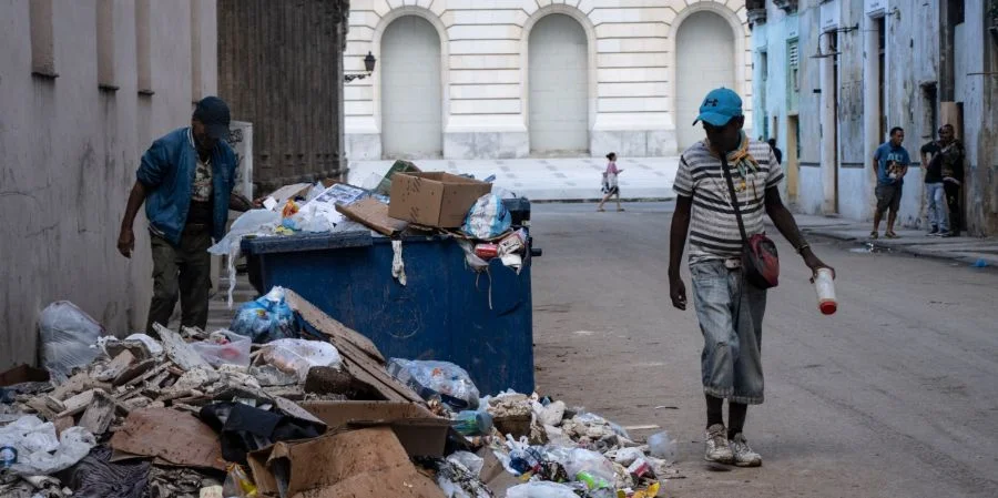 basura-pobreza-cuba