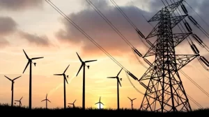 energia