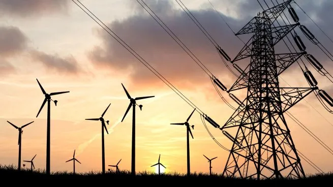 energia
