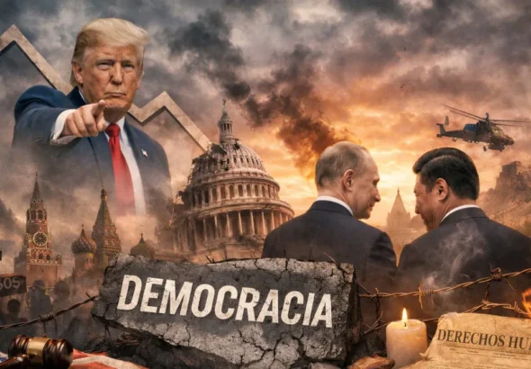 democracia-amenazada