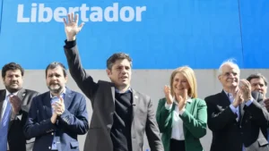kicillof-taiana-magario-moreira-sileoni
