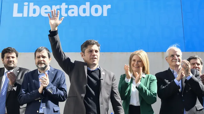 kicillof-taiana-magario-moreira-sileoni