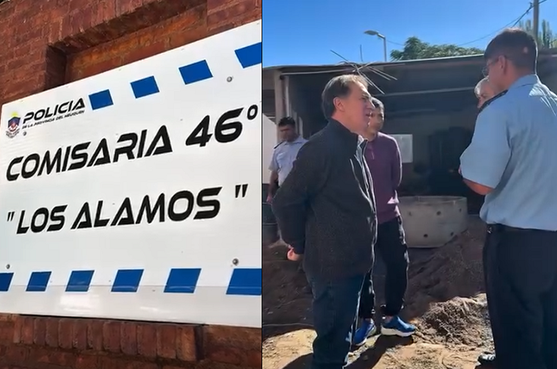 alamos