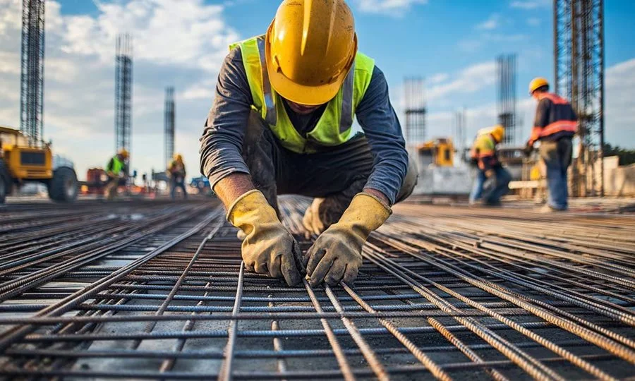 empleo-construccion