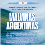 Malvinas III
