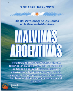 Malvinas III