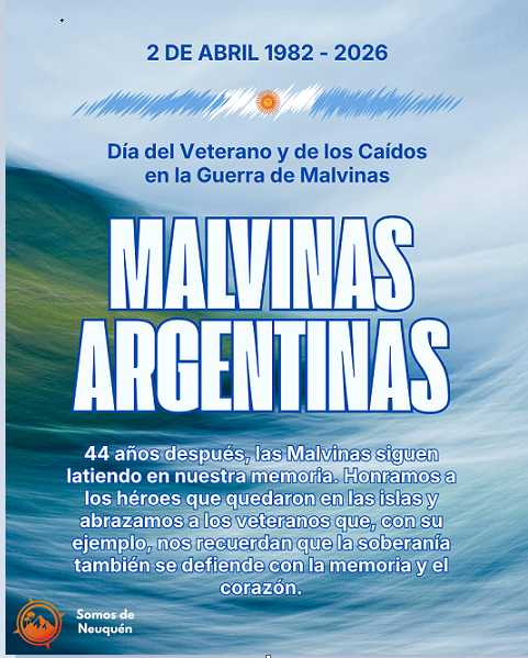 Malvinas III