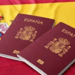 pasaporte-espana-inmigrante