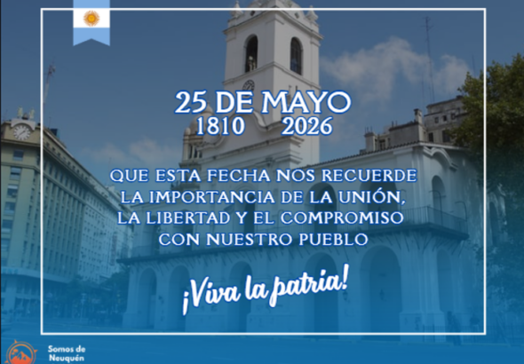 25 de mayo 2026 imagen ok