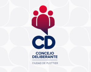 CONCEJO DELIBERANTE PLOTTIER 2026