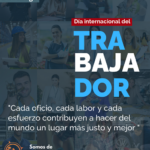 TRABAJADOR