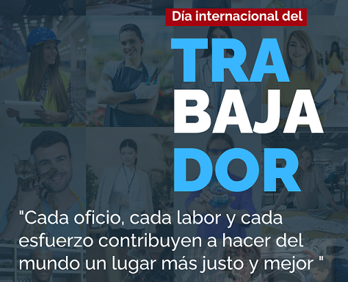 TRABAJADOR