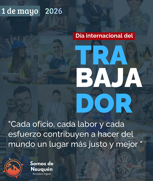 TRABAJADOR