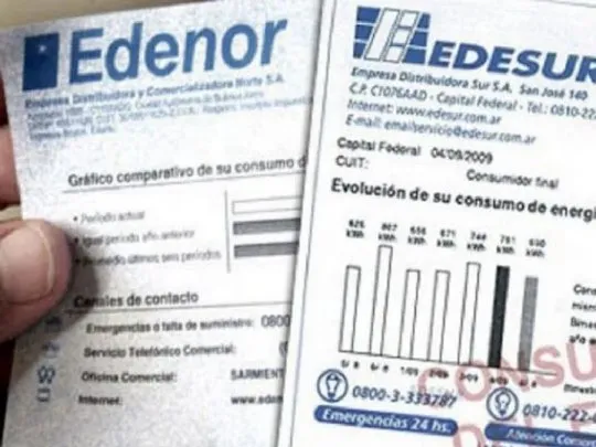 facturas-edenor-edesur