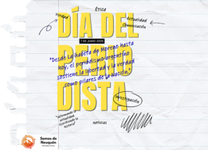 PERIODISTA