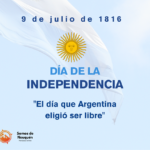 9 de Julio Día 2026