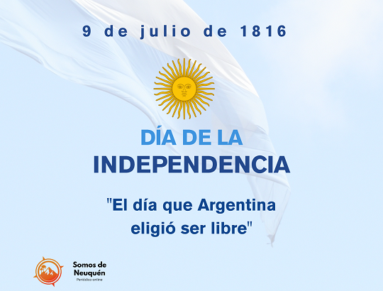 9 de Julio Día 2026