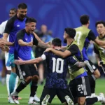 festejo-seleccion-aragentina-messi