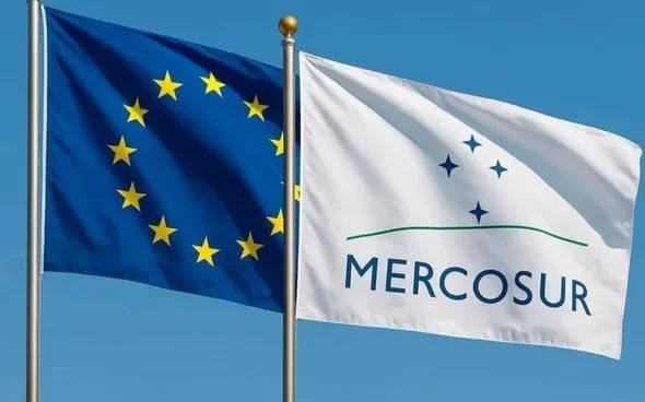 mercosur-union-europea