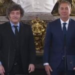 santilli-asume-como-jefe-de-gabinete