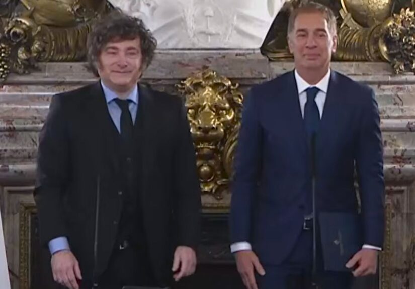 santilli-asume-como-jefe-de-gabinete