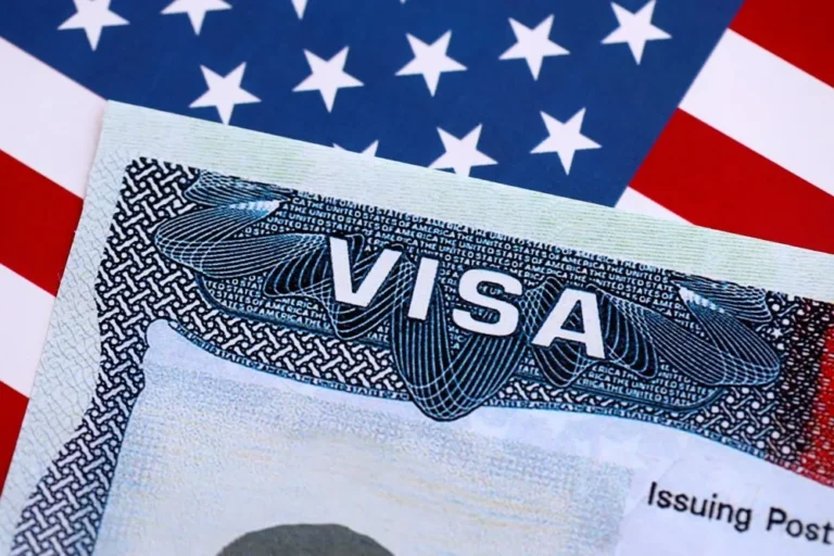 Visa-Estados-Unidos