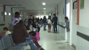 hospital