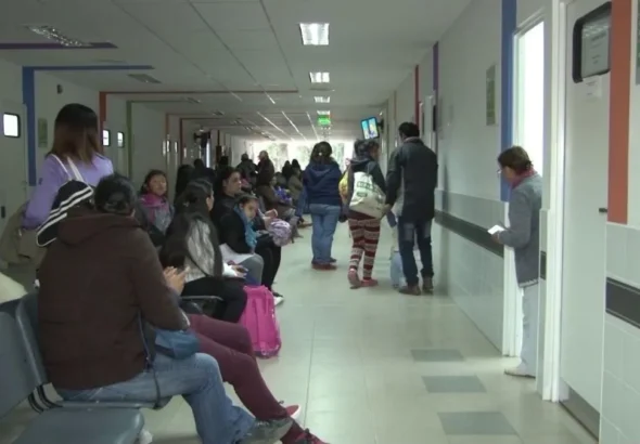 hospital