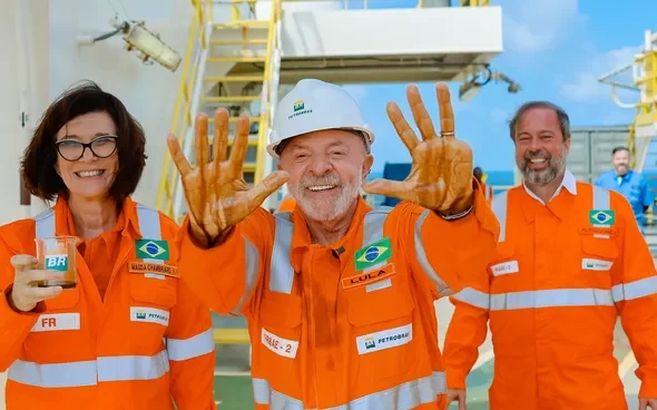 lula-petroleo