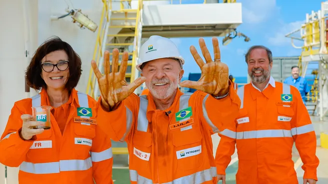 lula-petroleo