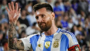 messi-seleccion