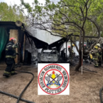 bomberos